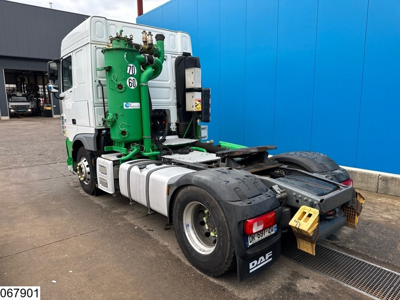 DAF XF 460 EURO 6, Retarder, Blower, Compressor - Trekkvogn: bilde 4 DAF XF 460 EURO 6, Retarder, Blower, Compressor - Trekkvogn: bilde 4