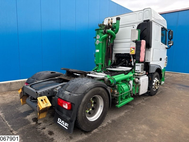 DAF XF 460 EURO 6, Retarder, Blower, Compressor - Trekkvogn: bilde 2 DAF XF 460 EURO 6, Retarder, Blower, Compressor - Trekkvogn: bilde 2