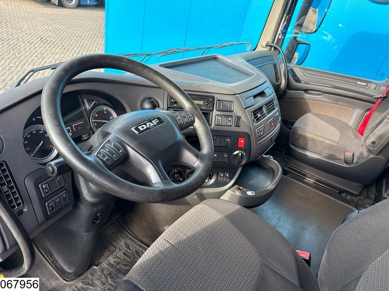 DAF XF 460 EURO 6, Standairco, Blower, Compressor - Trekkvogn: bilde 5 DAF XF 460 EURO 6, Standairco, Blower, Compressor - Trekkvogn: bilde 5