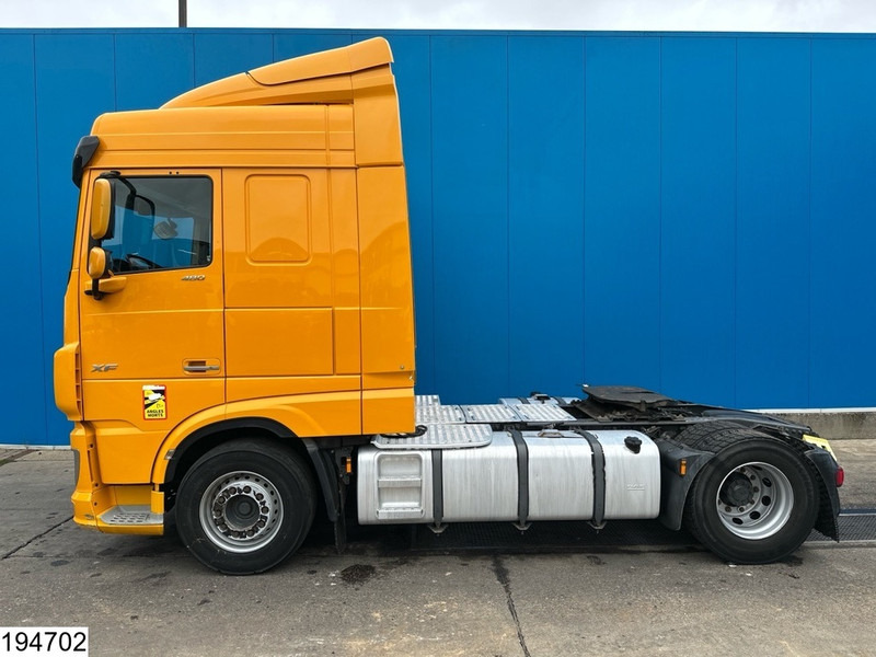 DAF XF 480 EURO 6, 2 Tanken - Trekkvogn: bilde 3 DAF XF 480 EURO 6, 2 Tanken - Trekkvogn: bilde 3