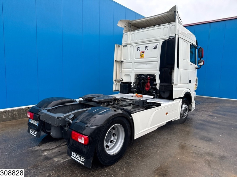 DAF XF 480 EURO 6, ACC - Trekkvogn: bilde 2 DAF XF 480 EURO 6, ACC - Trekkvogn: bilde 2