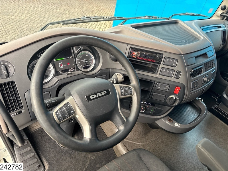 DAF XF 480 EURO 6, ACC, Standairco - Trekkvogn: bilde 5 DAF XF 480 EURO 6, ACC, Standairco - Trekkvogn: bilde 5