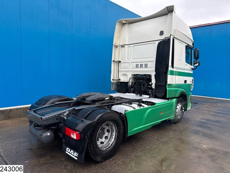 DAF XF 480 EURO 6, ACC, Standairco - Trekkvogn: bilde 2 DAF XF 480 EURO 6, ACC, Standairco - Trekkvogn: bilde 2