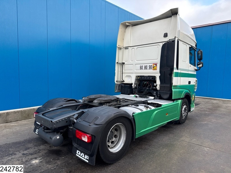 DAF XF 480 EURO 6, ACC, Standairco - Trekkvogn: bilde 2 DAF XF 480 EURO 6, ACC, Standairco - Trekkvogn: bilde 2