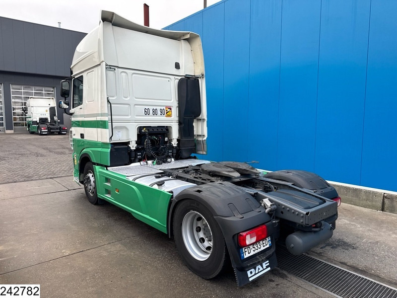 DAF XF 480 EURO 6, ACC, Standairco - Trekkvogn: bilde 4 DAF XF 480 EURO 6, ACC, Standairco - Trekkvogn: bilde 4