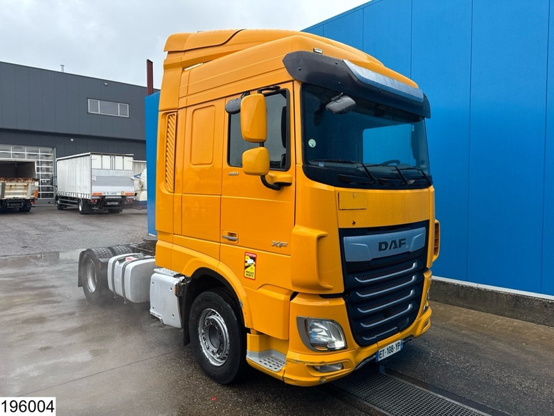 DAF XF 480 EURO 6 - Trekkvogn: bilde 3 DAF XF 480 EURO 6 - Trekkvogn: bilde 3