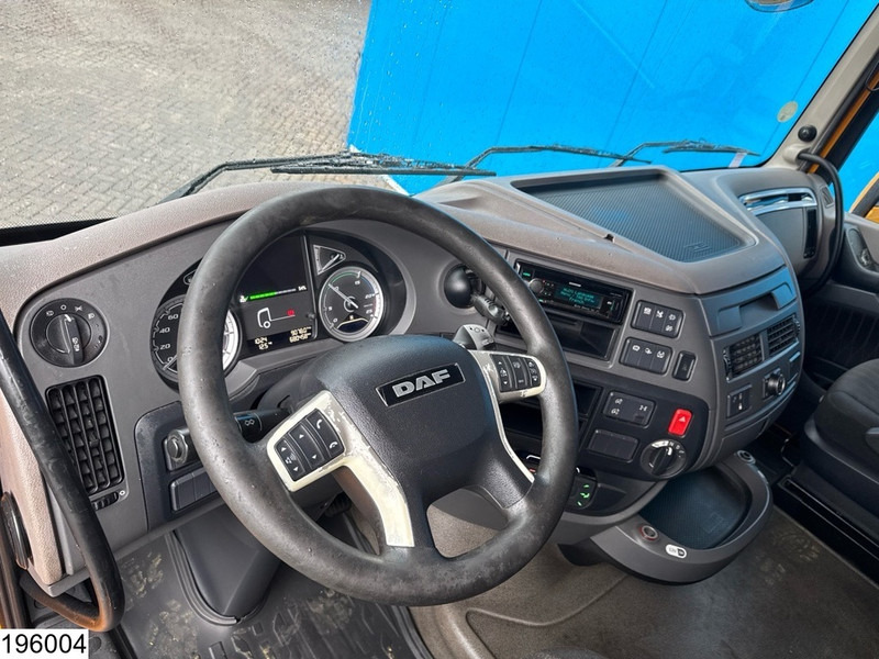 DAF XF 480 EURO 6 - Trekkvogn: bilde 5 DAF XF 480 EURO 6 - Trekkvogn: bilde 5