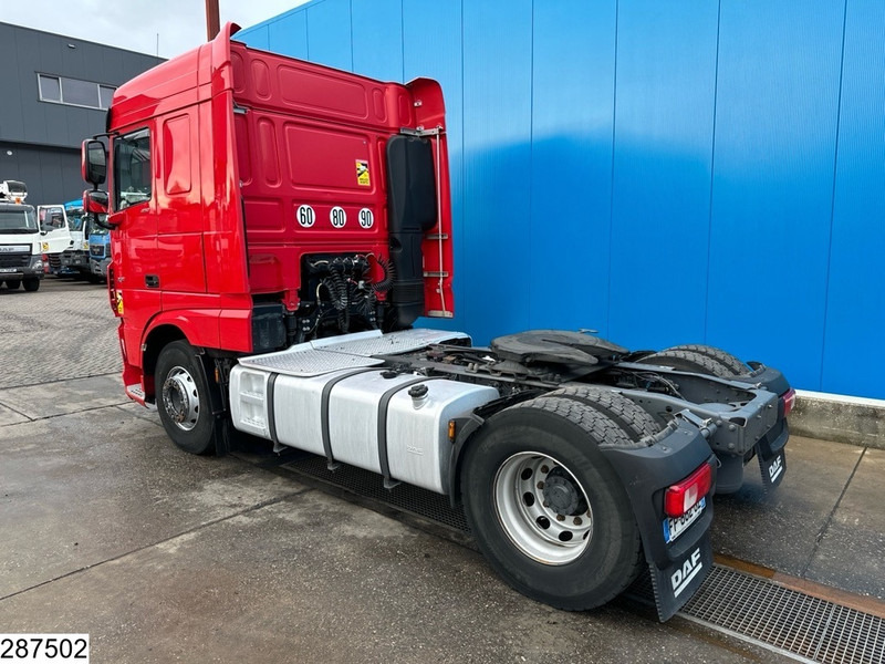 DAF XF 480 EURO 6, PTO, Standairco - Trekkvogn: bilde 2 DAF XF 480 EURO 6, PTO, Standairco - Trekkvogn: bilde 2