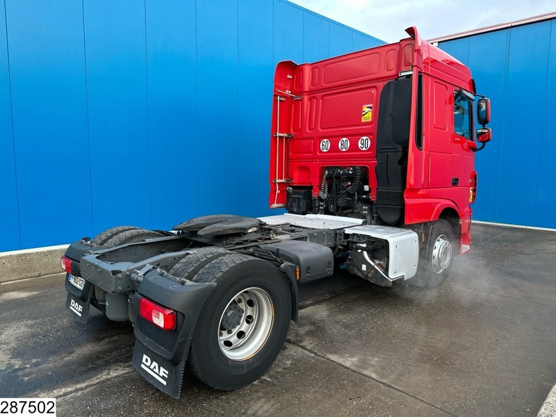 DAF XF 480 EURO 6, PTO, Standairco - Trekkvogn: bilde 4 DAF XF 480 EURO 6, PTO, Standairco - Trekkvogn: bilde 4