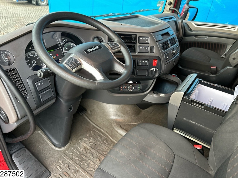 DAF XF 480 EURO 6, PTO, Standairco - Trekkvogn: bilde 5 DAF XF 480 EURO 6, PTO, Standairco - Trekkvogn: bilde 5