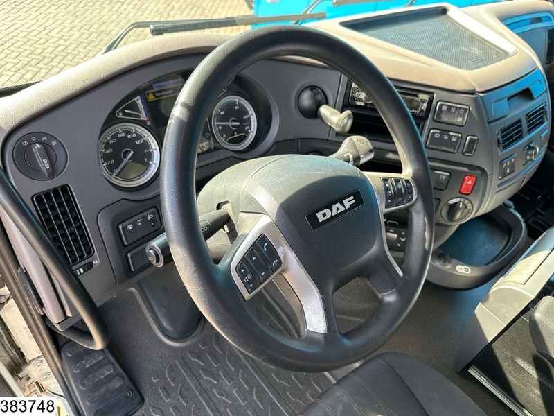 DAF XF 480 EURO 6, Retarder, Standairco - Trekkvogn: bilde 5 DAF XF 480 EURO 6, Retarder, Standairco - Trekkvogn: bilde 5