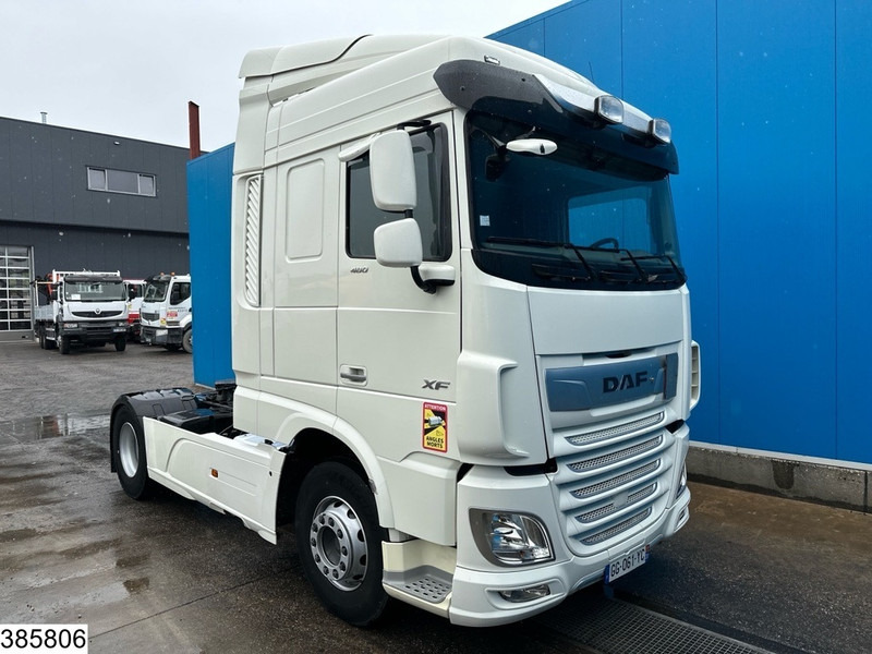 DAF XF 480 EURO 6, Retarder, Standairco - Trekkvogn: bilde 3 DAF XF 480 EURO 6, Retarder, Standairco - Trekkvogn: bilde 3