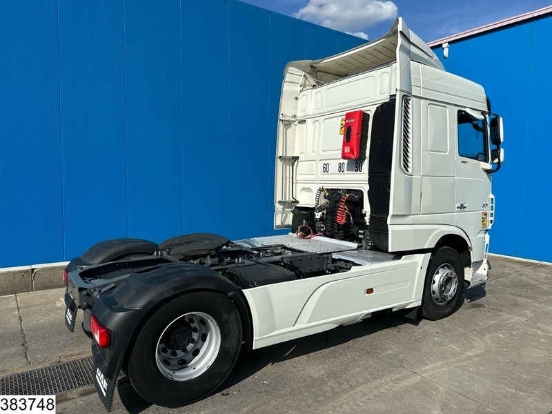 DAF XF 480 EURO 6, Retarder, Standairco - Trekkvogn: bilde 2 DAF XF 480 EURO 6, Retarder, Standairco - Trekkvogn: bilde 2
