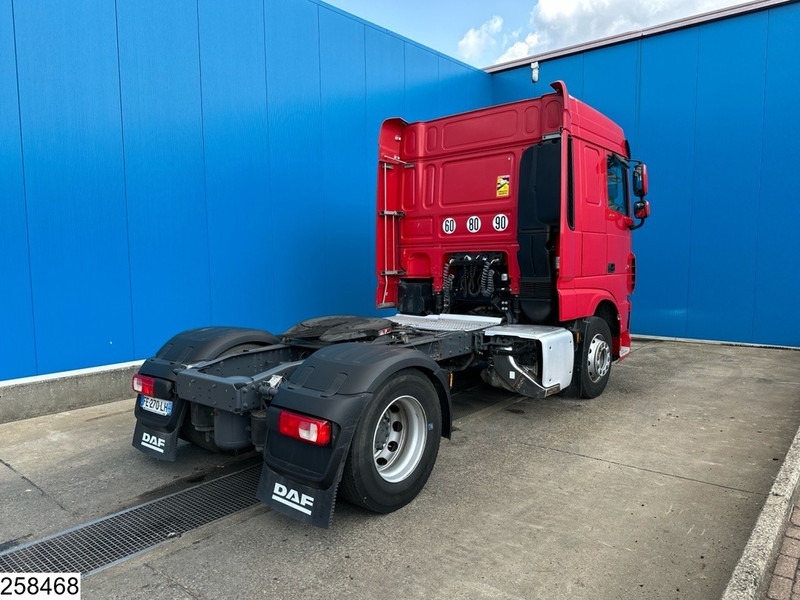 DAF XF 480 EURO 6, Retarder, Standairco, PTO - Trekkvogn: bilde 2 DAF XF 480 EURO 6, Retarder, Standairco, PTO - Trekkvogn: bilde 2