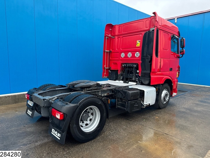 DAF XF 480 EURO 6, Retarder, Standairco, PTO - Trekkvogn: bilde 2 DAF XF 480 EURO 6, Retarder, Standairco, PTO - Trekkvogn: bilde 2