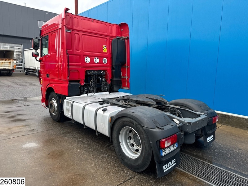 DAF XF 480 EURO 6, Retarder, Standairco, PTO - Trekkvogn: bilde 4 DAF XF 480 EURO 6, Retarder, Standairco, PTO - Trekkvogn: bilde 4