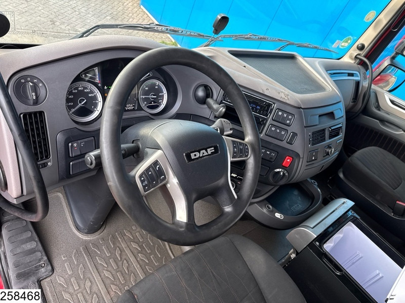 DAF XF 480 EURO 6, Retarder, Standairco, PTO - Trekkvogn: bilde 4 DAF XF 480 EURO 6, Retarder, Standairco, PTO - Trekkvogn: bilde 4