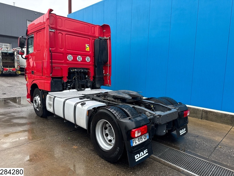 DAF XF 480 EURO 6, Retarder, Standairco, PTO - Trekkvogn: bilde 4 DAF XF 480 EURO 6, Retarder, Standairco, PTO - Trekkvogn: bilde 4