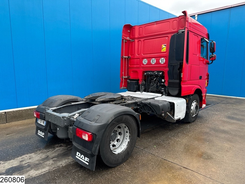 DAF XF 480 EURO 6, Retarder, Standairco, PTO - Trekkvogn: bilde 2 DAF XF 480 EURO 6, Retarder, Standairco, PTO - Trekkvogn: bilde 2