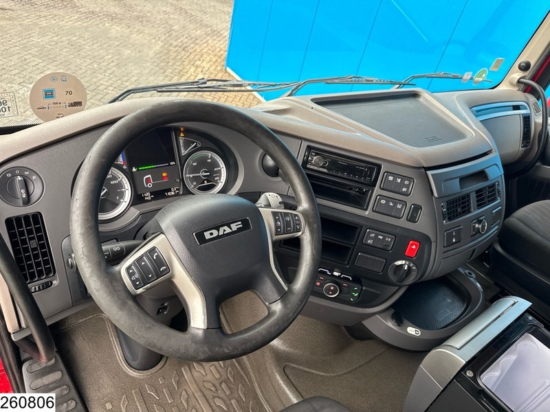 DAF XF 480 EURO 6, Retarder, Standairco, PTO - Trekkvogn: bilde 5 DAF XF 480 EURO 6, Retarder, Standairco, PTO - Trekkvogn: bilde 5