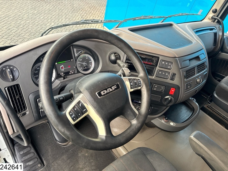 DAF XF 480 EURO 6, Standairco, ACC - Trekkvogn: bilde 5 DAF XF 480 EURO 6, Standairco, ACC - Trekkvogn: bilde 5
