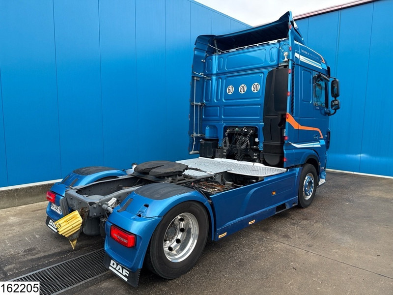 DAF XF 480 EURO 6, Standairco - Trekkvogn: bilde 4 DAF XF 480 EURO 6, Standairco - Trekkvogn: bilde 4