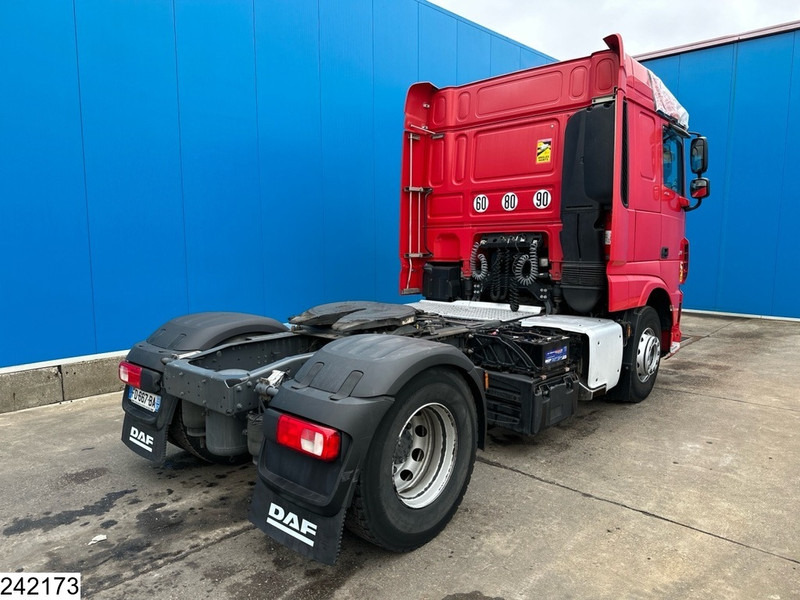 DAF XF 480 EURO 6, Standairco, PTO - Trekkvogn: bilde 4 DAF XF 480 EURO 6, Standairco, PTO - Trekkvogn: bilde 4