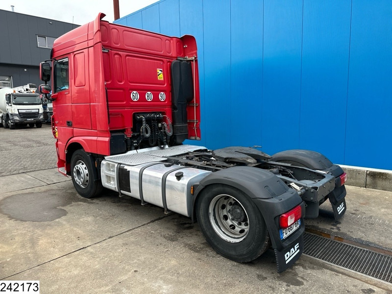 DAF XF 480 EURO 6, Standairco, PTO - Trekkvogn: bilde 2 DAF XF 480 EURO 6, Standairco, PTO - Trekkvogn: bilde 2