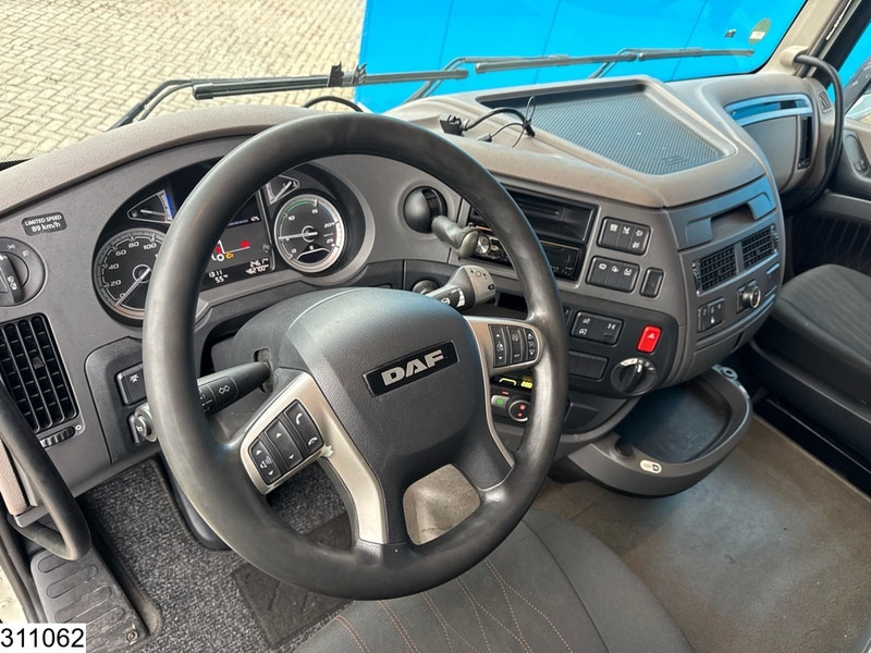 DAF XF 480 EURO 6d, ACC - Trekkvogn: bilde 5 DAF XF 480 EURO 6d, ACC - Trekkvogn: bilde 5