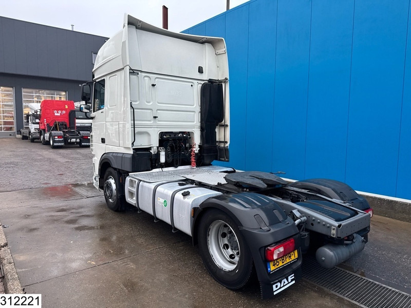 DAF XF 480 EURO 6d, ACC - Trekkvogn: bilde 4 DAF XF 480 EURO 6d, ACC - Trekkvogn: bilde 4