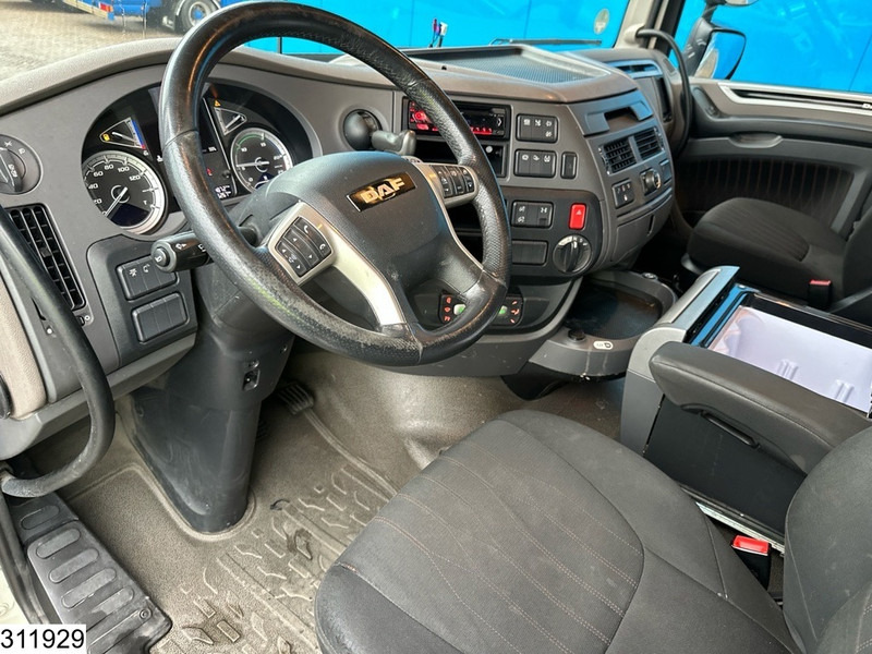 DAF XF 480 SSC, EURO 6 - Trekkvogn: bilde 5 DAF XF 480 SSC, EURO 6 - Trekkvogn: bilde 5