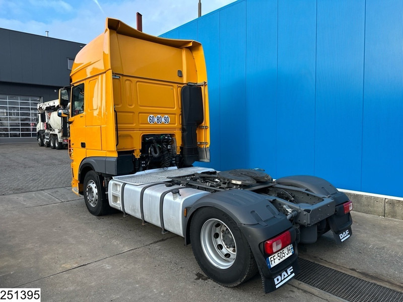 DAF XF 480 SSC, EURO 6, Standairco - Trekkvogn: bilde 2 DAF XF 480 SSC, EURO 6, Standairco - Trekkvogn: bilde 2