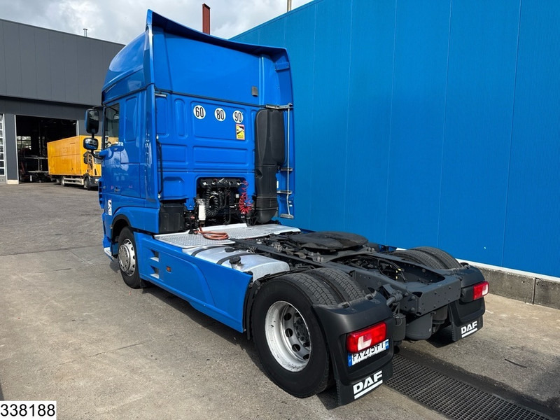 DAF XF 480 SSC, EURO 6D, Standairco - Trekkvogn: bilde 4 DAF XF 480 SSC, EURO 6D, Standairco - Trekkvogn: bilde 4