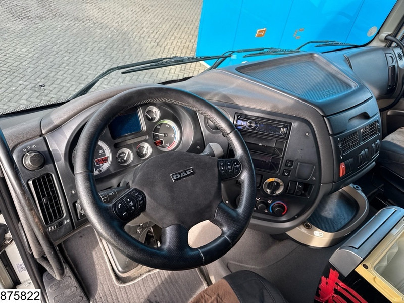 DAF XF 510 EURO 5, SSC - Trekkvogn: bilde 5 DAF XF 510 EURO 5, SSC - Trekkvogn: bilde 5