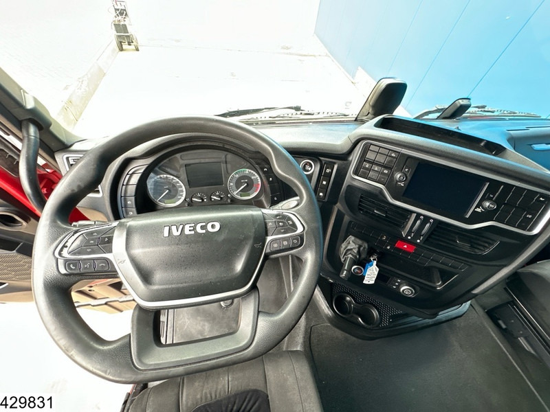 Iveco S way 460 LNG, EURO 6, Retarder - Trekkvogn: bilde 5 Iveco S way 460 LNG, EURO 6, Retarder - Trekkvogn: bilde 5
