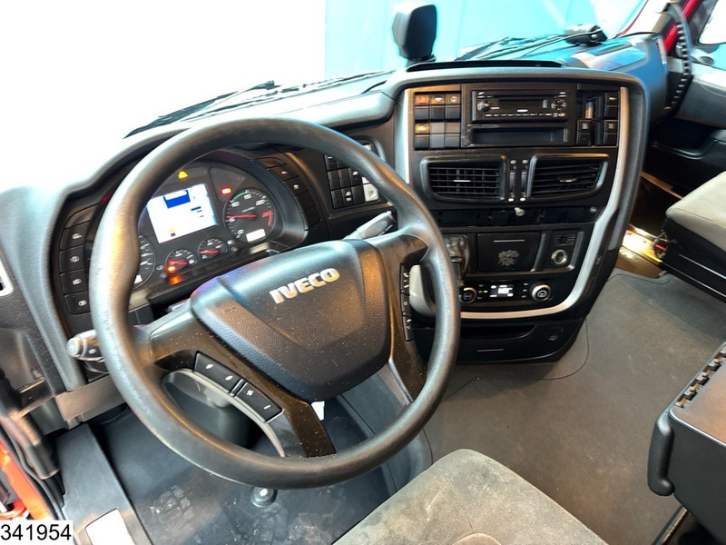 Iveco Stralis 460 EURO 6, Retarder - Trekkvogn: bilde 5 Iveco Stralis 460 EURO 6, Retarder - Trekkvogn: bilde 5