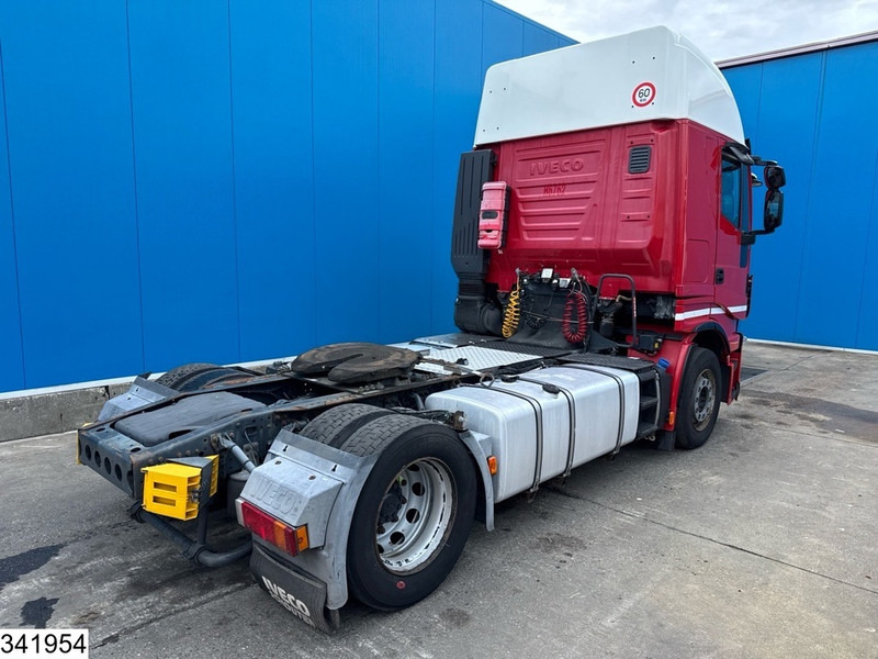 Iveco Stralis 460 EURO 6, Retarder - Trekkvogn: bilde 2 Iveco Stralis 460 EURO 6, Retarder - Trekkvogn: bilde 2