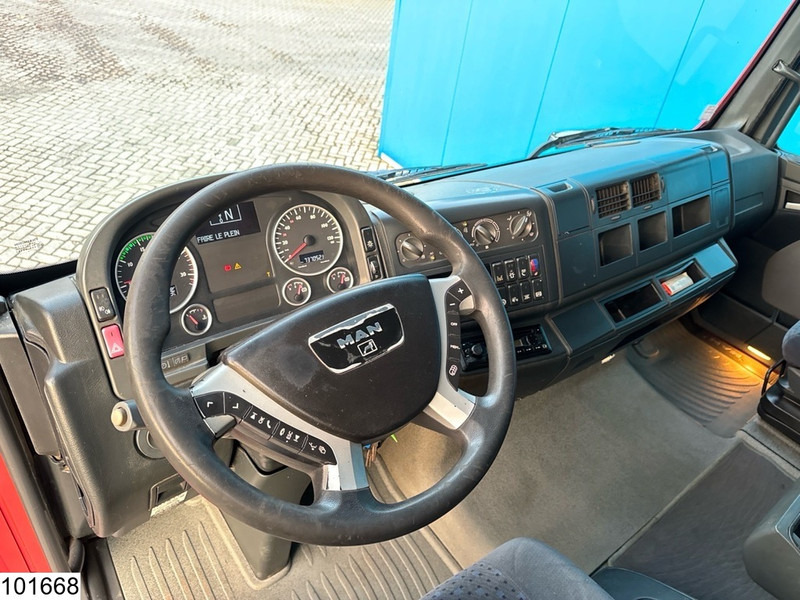 MAN TGA 18 440 EURO 4, Retarder, PTO, Hydraulic - Trekkvogn: bilde 5 MAN TGA 18 440 EURO 4, Retarder, PTO, Hydraulic - Trekkvogn: bilde 5