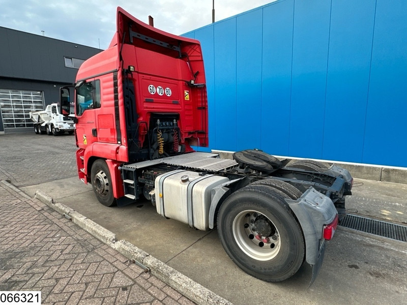 MAN TGS 18 440 EURO 6, Retarder - Trekkvogn: bilde 2 MAN TGS 18 440 EURO 6, Retarder - Trekkvogn: bilde 2