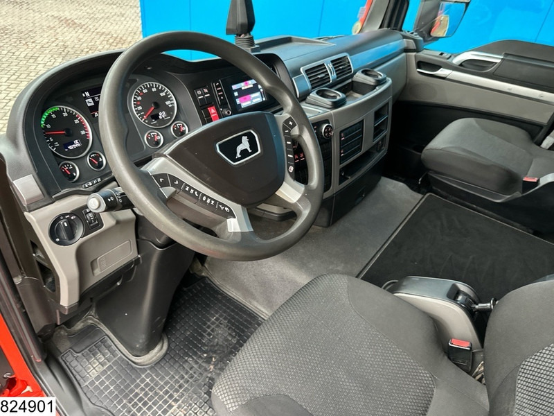 MAN TGS 18 460 EURO 6, ACC, Retarder, PTO - Trekkvogn: bilde 5 MAN TGS 18 460 EURO 6, ACC, Retarder, PTO - Trekkvogn: bilde 5