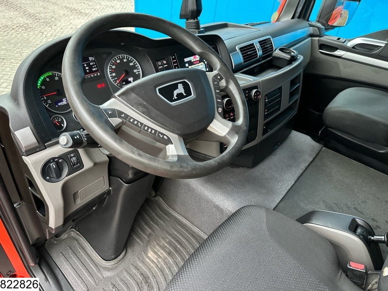 MAN TGS 18 460 EURO 6, ACC, Retarder, PTO - Trekkvogn: bilde 5 MAN TGS 18 460 EURO 6, ACC, Retarder, PTO - Trekkvogn: bilde 5