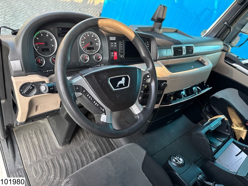 MAN TGX 18 420 EURO 6 - Trekkvogn: bilde 5 MAN TGX 18 420 EURO 6 - Trekkvogn: bilde 5