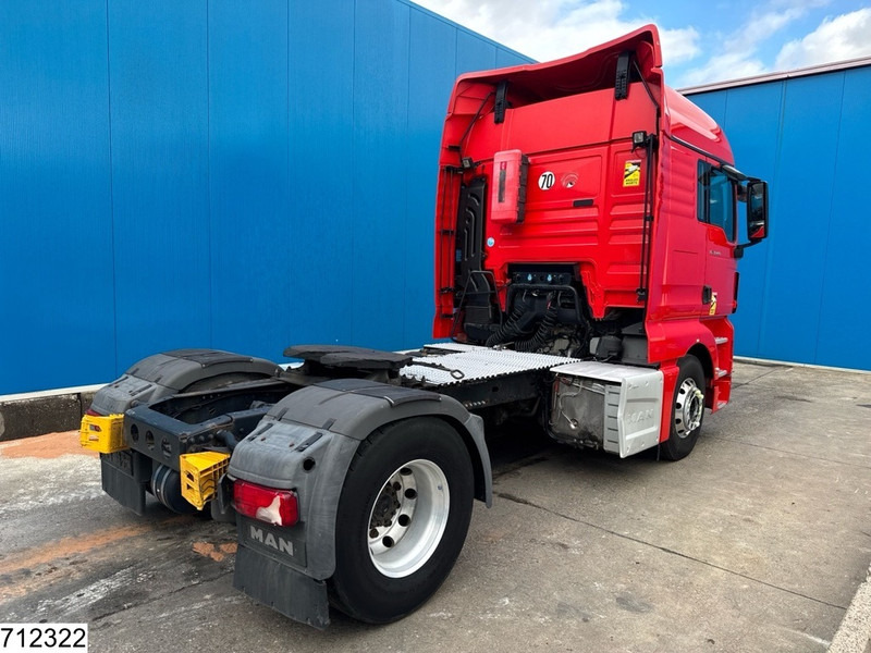 MAN TGX 18 440 EURO 6, Retarder, PTO, Standairco - Trekkvogn: bilde 2 MAN TGX 18 440 EURO 6, Retarder, PTO, Standairco - Trekkvogn: bilde 2