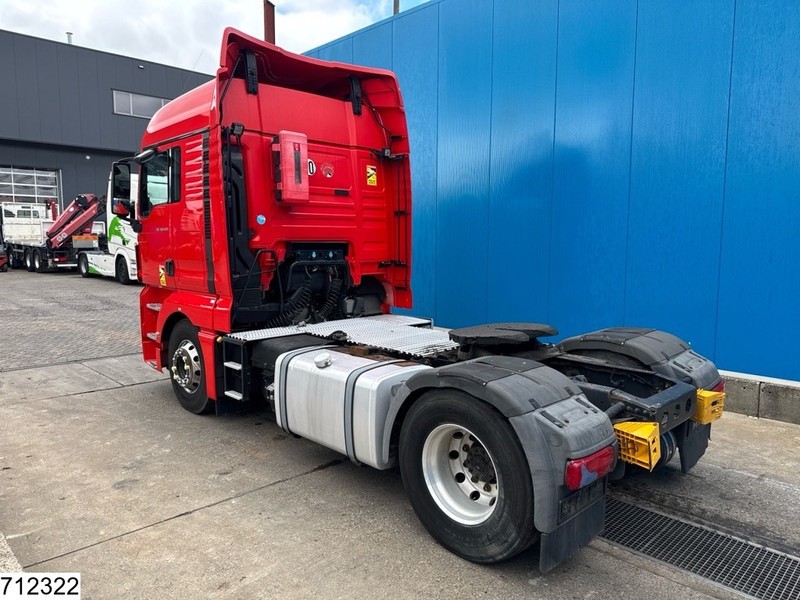 MAN TGX 18 440 EURO 6, Retarder, PTO, Standairco - Trekkvogn: bilde 4 MAN TGX 18 440 EURO 6, Retarder, PTO, Standairco - Trekkvogn: bilde 4