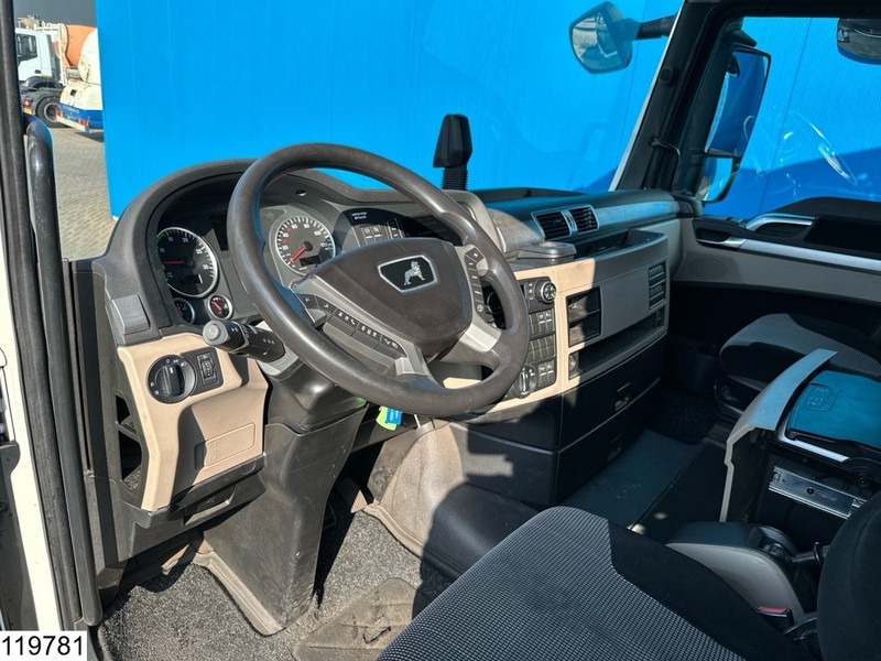 MAN TGX 18 460 EURO 6 - Trekkvogn: bilde 5 MAN TGX 18 460 EURO 6 - Trekkvogn: bilde 5
