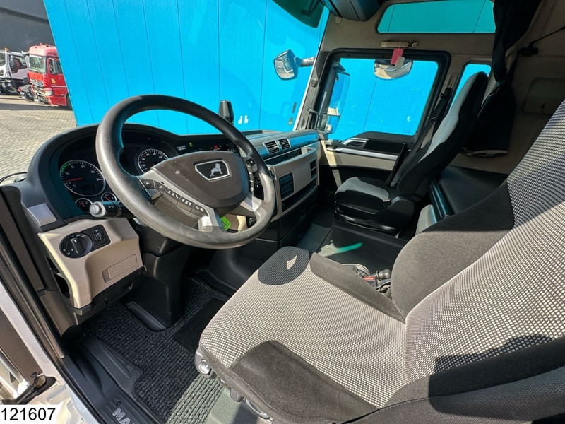 MAN TGX 18 460 EURO 6 - Trekkvogn: bilde 5 MAN TGX 18 460 EURO 6 - Trekkvogn: bilde 5