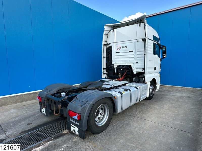 MAN TGX 18 460 EURO 6 - Trekkvogn: bilde 2 MAN TGX 18 460 EURO 6 - Trekkvogn: bilde 2