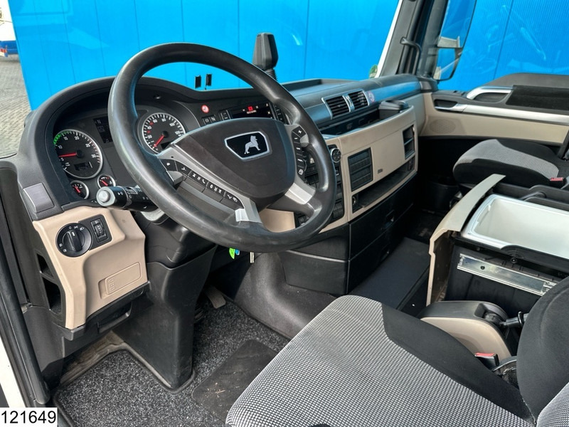 MAN TGX 18 460 EURO 6 - Trekkvogn: bilde 5 MAN TGX 18 460 EURO 6 - Trekkvogn: bilde 5
