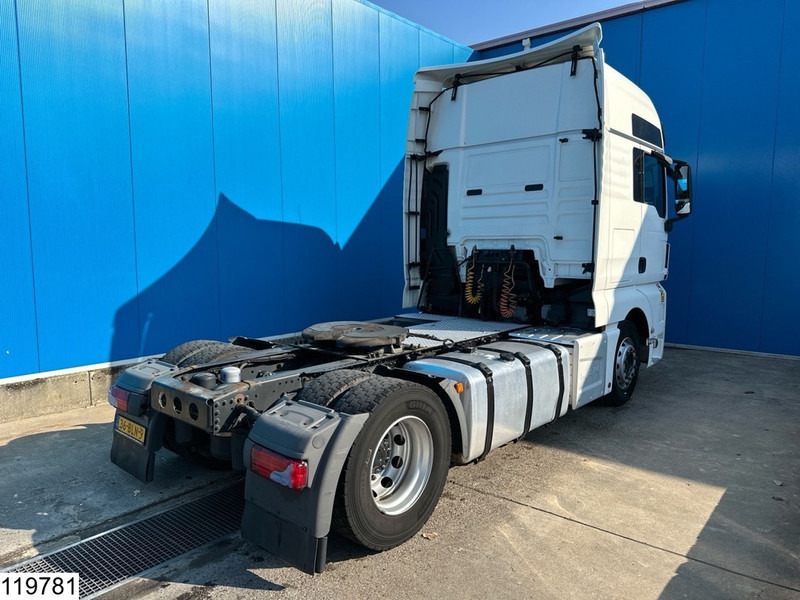 MAN TGX 18 460 EURO 6 - Trekkvogn: bilde 2 MAN TGX 18 460 EURO 6 - Trekkvogn: bilde 2