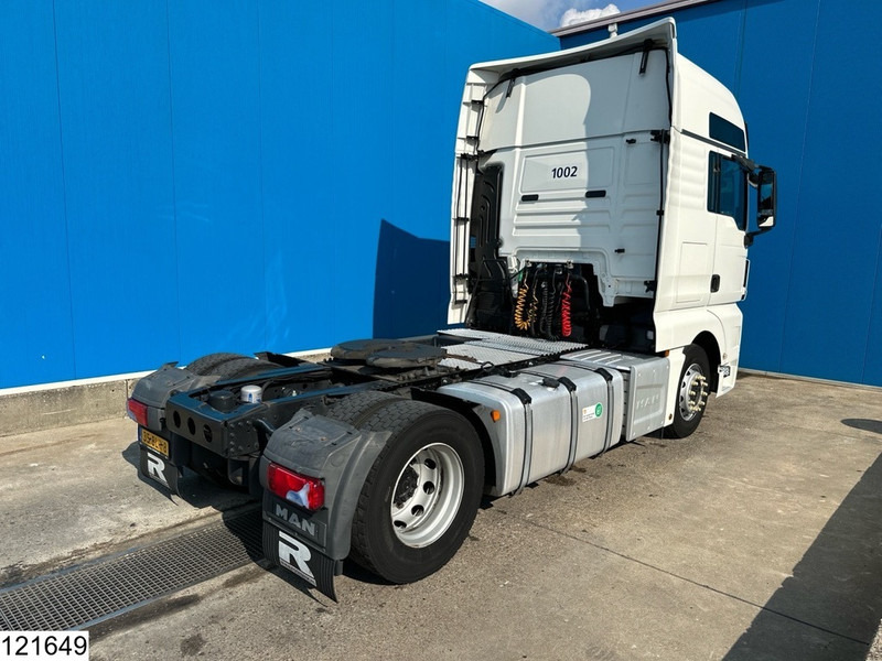MAN TGX 18 460 EURO 6 - Trekkvogn: bilde 2 MAN TGX 18 460 EURO 6 - Trekkvogn: bilde 2